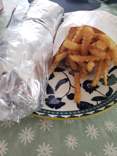 Photo of Olympus Donair - 5639 Riverbend Rd NW, Edmonton, AB T6H 4X9